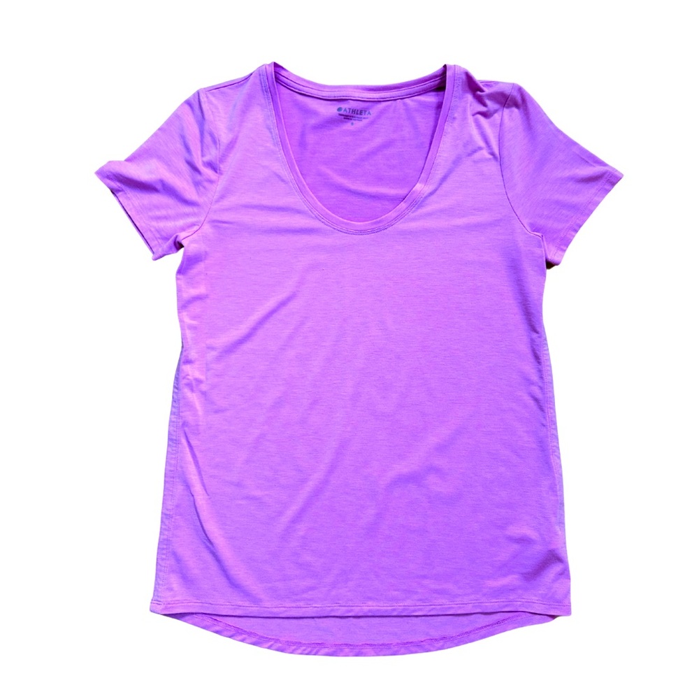 Athleta Essence Vital Tee